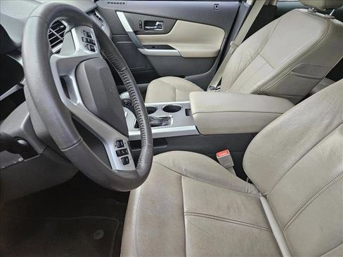 Used 2014 Ford Edge SEL w/ Equipment Group 204A image 13