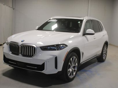 Certified 2024 BMW X5 xDrive40i w/ Premium Package