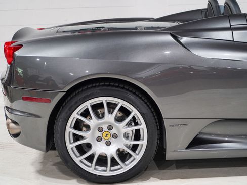 Used 2005 Ferrari F430 Spider RWD image 18