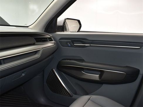 Certified 2026 Kia EV9 Light image 22