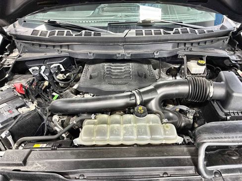 Used 2021 Ford F150 Tremor image 17