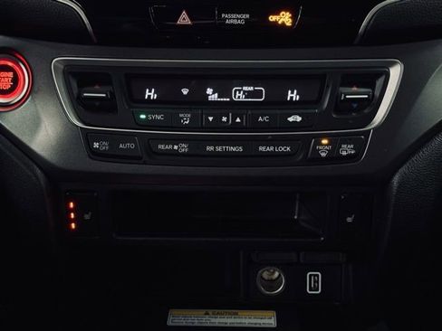 Used 2022 Honda Pilot Special Edition image 34