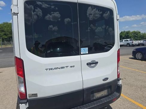 Used 2020 Ford Transit 150 XL RWD image 4