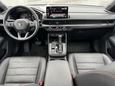 Used 2025 Honda CR-V Sport-L image 21