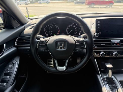 Used 2020 Honda Accord Sport image 18