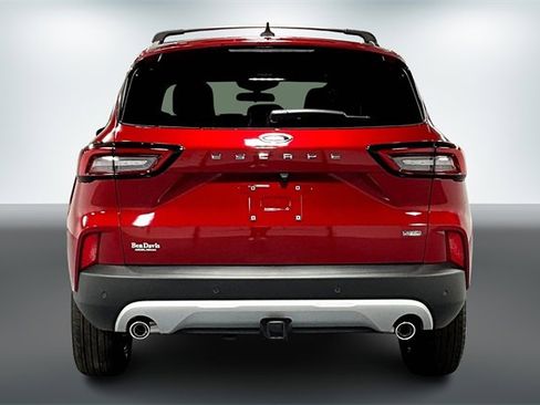 New 2025 Ford Escape SE w/ Class II Trailer Tow Package image 4