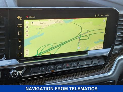 New 2026 GMC Sierra 1500 Elevation image 21