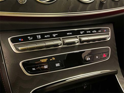 Certified 2023 Mercedes-Benz E 53 AMG 4MATIC Sedan image 30