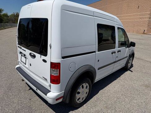 Used 2012 Ford Transit Connect XLT FWD image 4
