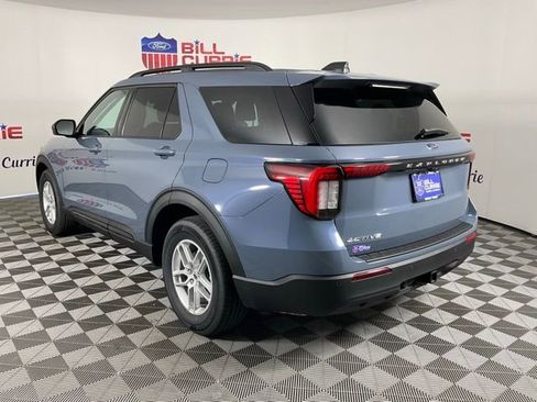 New 2026 Ford Explorer Active image 5