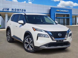 Used 2023 Nissan Rogue SV FWD 360° Tour