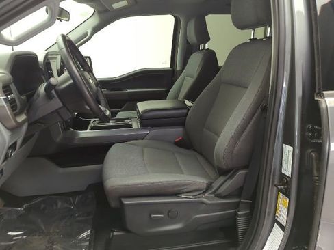 Used 2025 Ford F150 XLT w/ Equipment Group 301A Standard AWD/4WD image 22