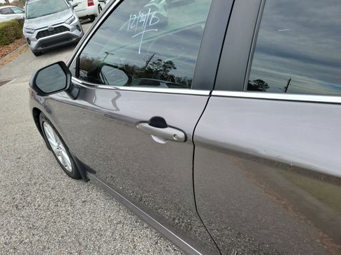 Used 2023 Toyota Camry LE image 25