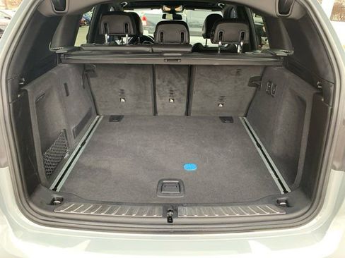 Used 2022 BMW X3 sDrive30i w/ M Sport Package image 19