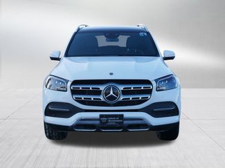 Used 2023 Mercedes-Benz GLS 450 GLS 450 video 2