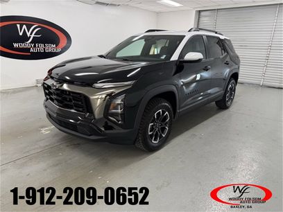 New 2026 Chevrolet Equinox ACTIV