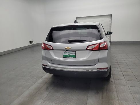 Used 2021 Chevrolet Equinox LT image 7
