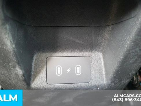 Used 2026 Hyundai Tucson SEL FWD image 23