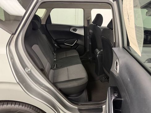 Used 2022 Kia Soul LX FWD image 14
