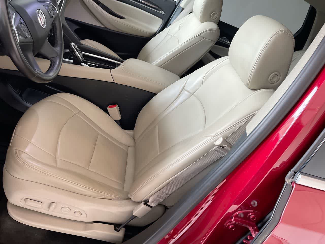 Used 2020 Buick Enclave Premium w/ Experience Buick Package AWD/4WD image 11