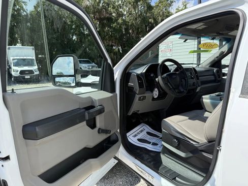 Used 2019 Ford F450 XL image 18