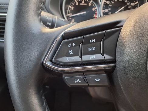 Used 2025 MAZDA CX-5 AWD 2.5 S w/ Select Package image 14