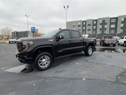 Used 2022 GMC Sierra 1500 AT4 w/ AT4 Premium Package
