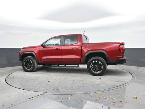 New 2026 GMC Canyon AT4 image 3