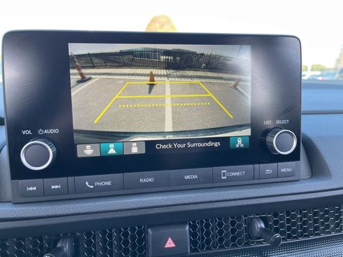 Certified 2024 Honda CR-V EX image 22