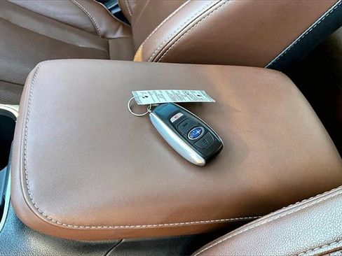 Used 2020 Subaru Outback Touring w/ Tech Package 2 image 10