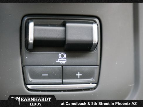 Used 2025 GMC Sierra 1500 Denali w/ Denali Reserve Package image 5