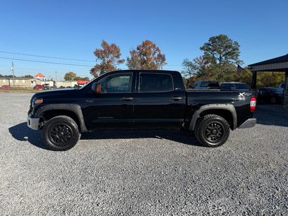 Used 2017 Toyota Tundra SR5