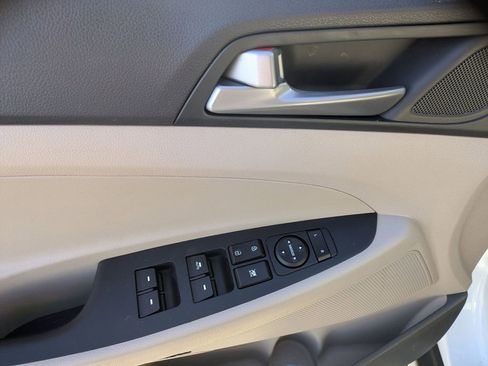 Used 2017 Hyundai Tucson SE Plus image 10