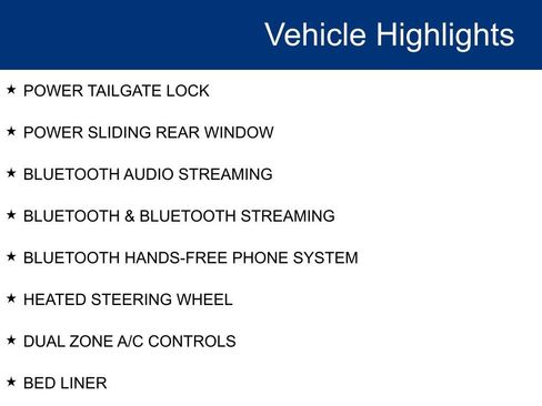 Used 2017 Ford F150 Lariat w/ Equipment Group 502A Luxury image 16