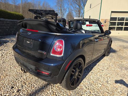 Used 2014 MINI Cooper S w/ Always Open Package image 7