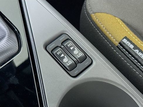 New 2026 Subaru Crosstrek 2.5i Sport AWD/4WD image 20