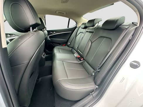 Certified 2026 Genesis G70 2.5T AWD/4WD image 17