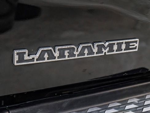 Used 2024 RAM 3500 Laramie w/ Protection Group image 58