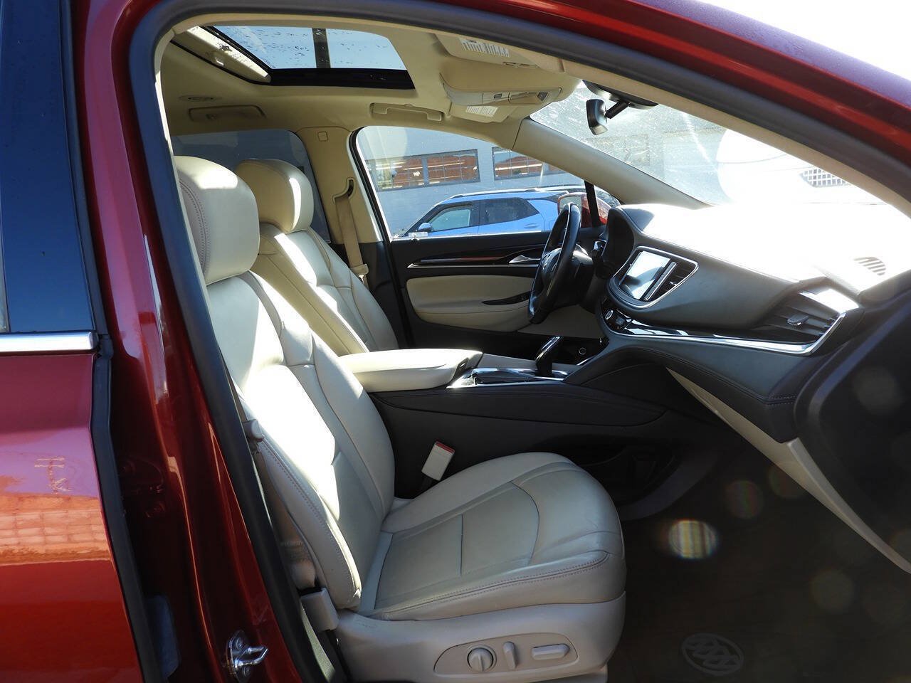 Used 2019 Buick Enclave Essence w/ Trailering Package, 5000 lbs. FWD image 41