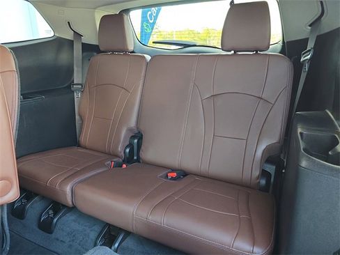 Certified 2020 Buick Enclave Avenir w/ Avenir Technology Package image 16