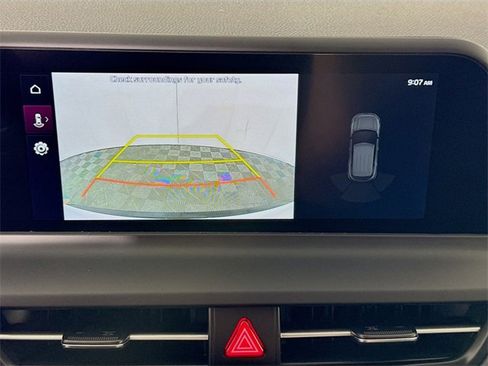 New 2026 Kia Seltos EX image 16