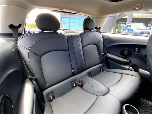 Certified 2024 MINI Cooper SE FWD image 25