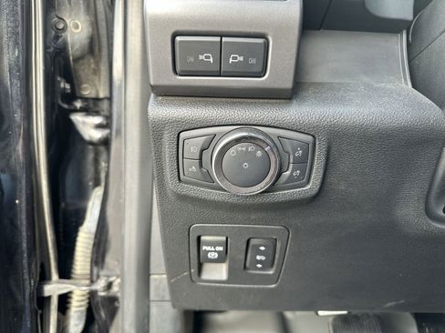 Used 2019 Ford F150 XLT w/ Equipment Group 302A Luxury AWD/4WD image 17