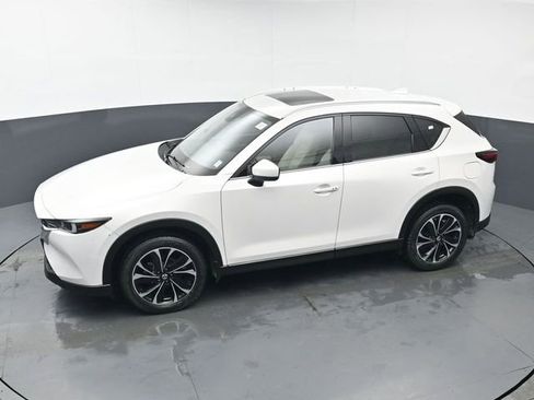 Certified 2023 MAZDA CX-5 AWD 2.5 S w/ Premium Package image 39