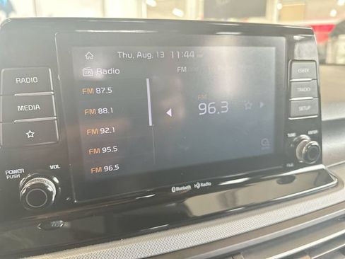 Certified 2023 Kia Seltos LX AWD/4WD image 14