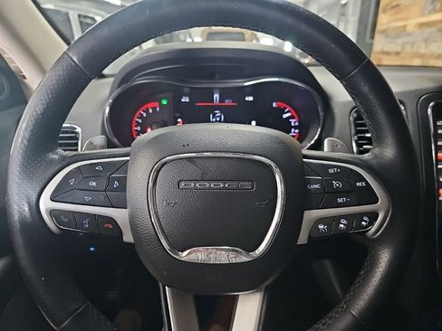 Used 2015 Dodge Durango Citadel w/ Technology Group AWD/4WD image 10