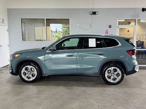Used 2023 BMW X1 xDrive28i AWD/4WD image 7