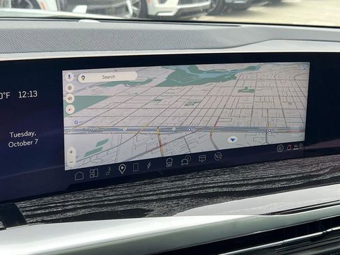 New 2026 Cadillac Escalade IQL Sport 1 image 19