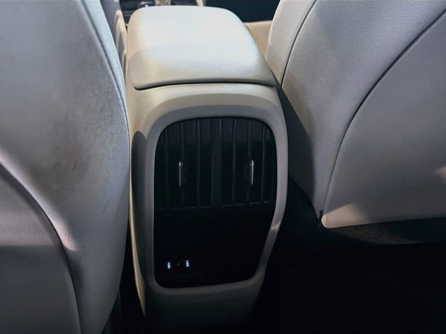 Certified 2026 Hyundai Kona SEL Sport FWD image 25