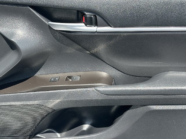 Certified 2024 Toyota Camry SE FWD image 12